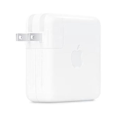 Cargador Apple 67W Usb-C A2518 Flat Pin