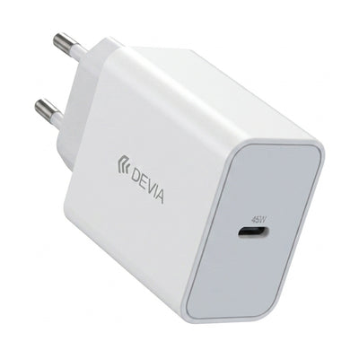 Cargador Rocket Series 45W PD Quick Charger (EU)