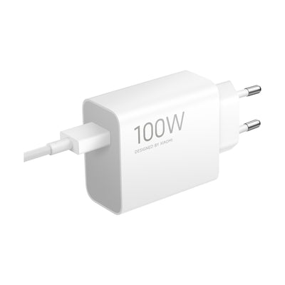 Cargador Xiaomi 100W Combo (Type-A)