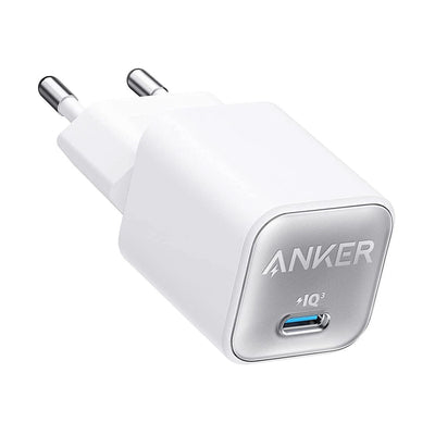 Cargador Anker 511 Series 5 Usb-C 30w