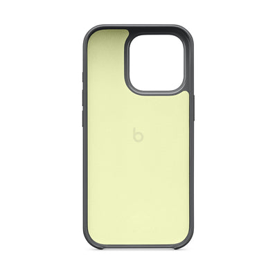 Case Beats con MagSafe para iPhone 16 Pro