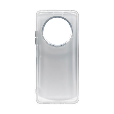 Case con Borde de Color y Cromo Frame Xiaomi 14C