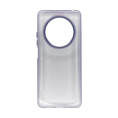 Case con Borde de Color y Cromo Frame Xiaomi 14C