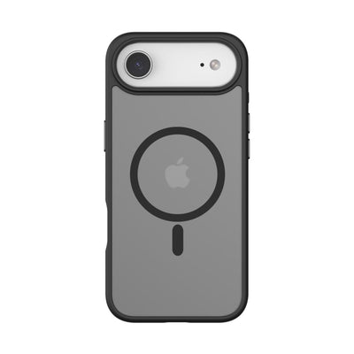 Case magnético Devia Iphone 17 Air Pino Series Shockproof - Black