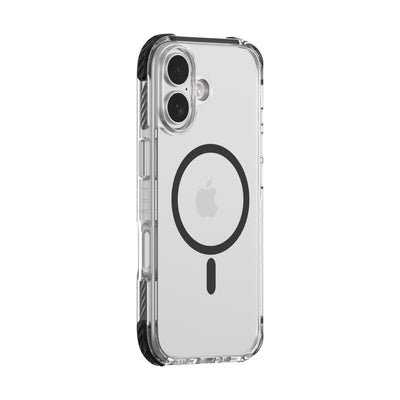 Case Devia Iphone 17 Armour Series Magnetic Shoockproof
