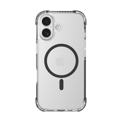 Case Devia Iphone 17 Armour Series Magnetic Shoockproof