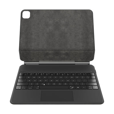Teclado en ingles con Case Magnetico Belkin para iPad Pro 12.9