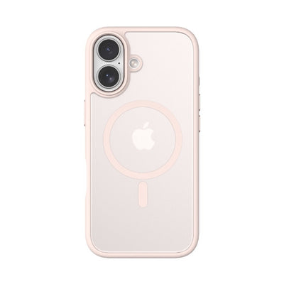 Case Magnético antigolpes para iPhone 17 Devia Pino Series