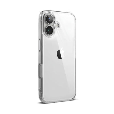 Case Transparente de Alto Impacto para Iphone 17