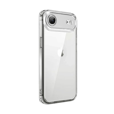 Case Transparente de Alto Impacto para Iphone 17 Air