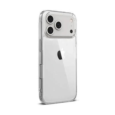 Case Transparente de Alto Impacto para Iphone 17 Pro
