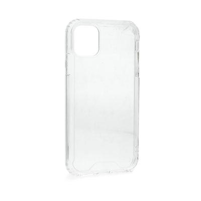 Case Transparente de Alto Impacto para Xiaomi 15C