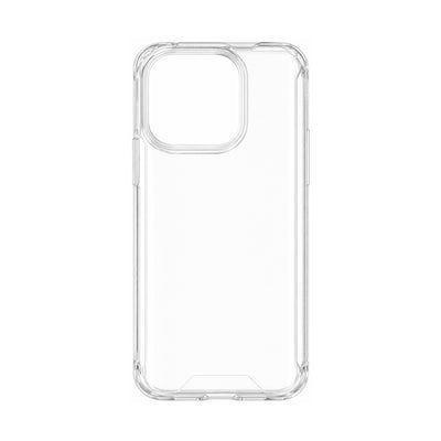 Case Transparente de Alto Impacto para Xiaomi 15T
