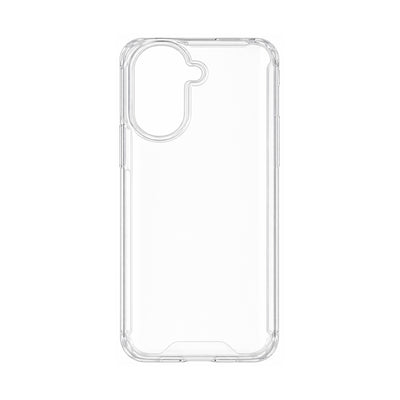 Case Transparente de Alto Impacto para Xiaomi A5