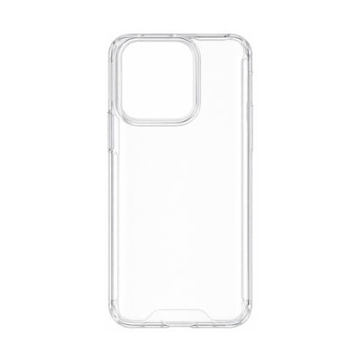 Case Transparente de Alto Impacto para Xiaomi Note 14 5G/4G