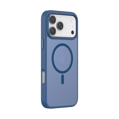 Case magnético Devia Iphone 17 Pro Max Pino Series Shockproof