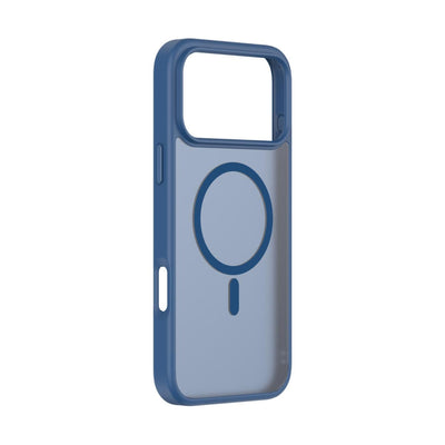 Case magnético Devia Iphone 17 Pro Max Pino Series Shockproof