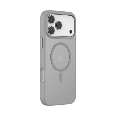 Case magnético Devia Iphone 17 Pro Max Pino Series Shockproof