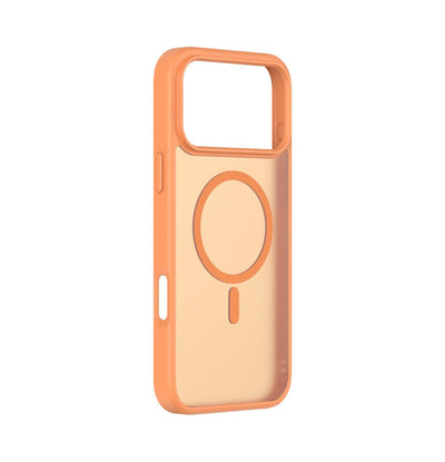 Case magnético Devia Iphone 17 Pro Max Pino Series Shockproof