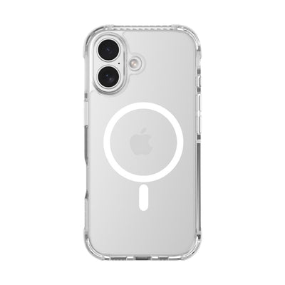 Case Magnético contragolpes para Iphone 17 Devia Armour Series
