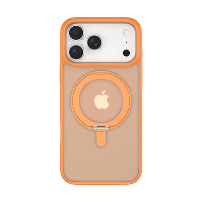 Case magnético con Stand 360 Devia Iphone 17 Pro Max Eleguard Series