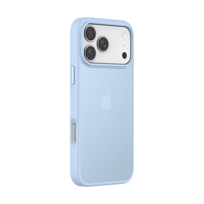 Case antigolpes para iPhone 17 Devia Pino Series