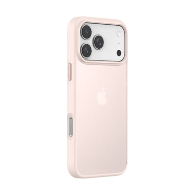 Case antigolpes para iPhone 17 Devia Pino Series