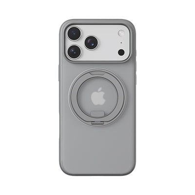 Case magnético Comma con stand 360°Joy Elegant Iphone 17 Pro Max