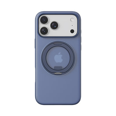 Case magnético Comma con stand 360°Joy Elegant Iphone 17 Pro Max