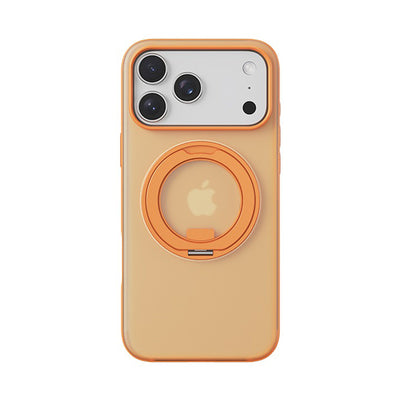 Case magnético Comma con stand 360°Joy Elegant Iphone 17 Pro Max