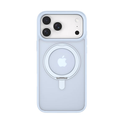Case magnetico con Stand 360 Devia Iphone 17 Eleguard Series