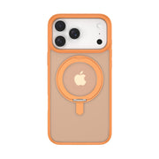 Case magnético con Stand 360 Devia Iphone 17 ProMax Eleguard