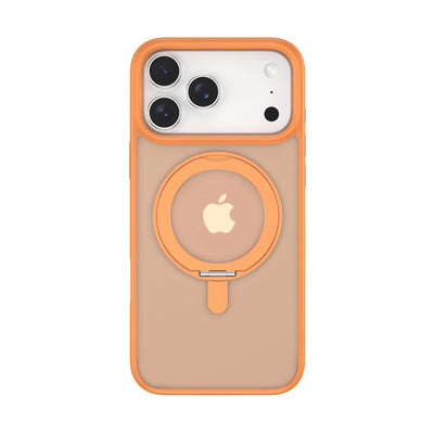 Case magnético con Stand 360 Devia Iphone 17 ProMax Eleguard