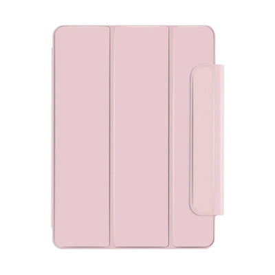 Case para iPad Air 13 Comma Rider Series Double Sides Pencil Slot