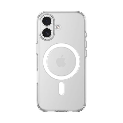 Case magnético para iPhone 17 Comma Elemental Series