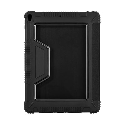 Case protector antigolpes para iPad Air 13 con Pencil Slot Devia Eleguard Series
