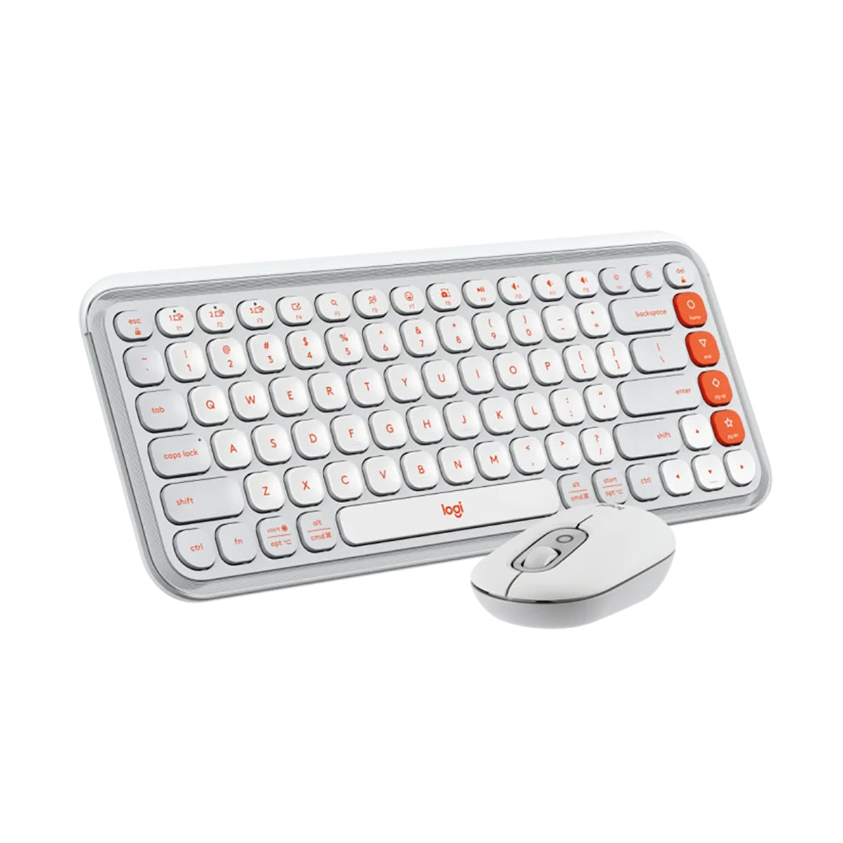 #ORANGE