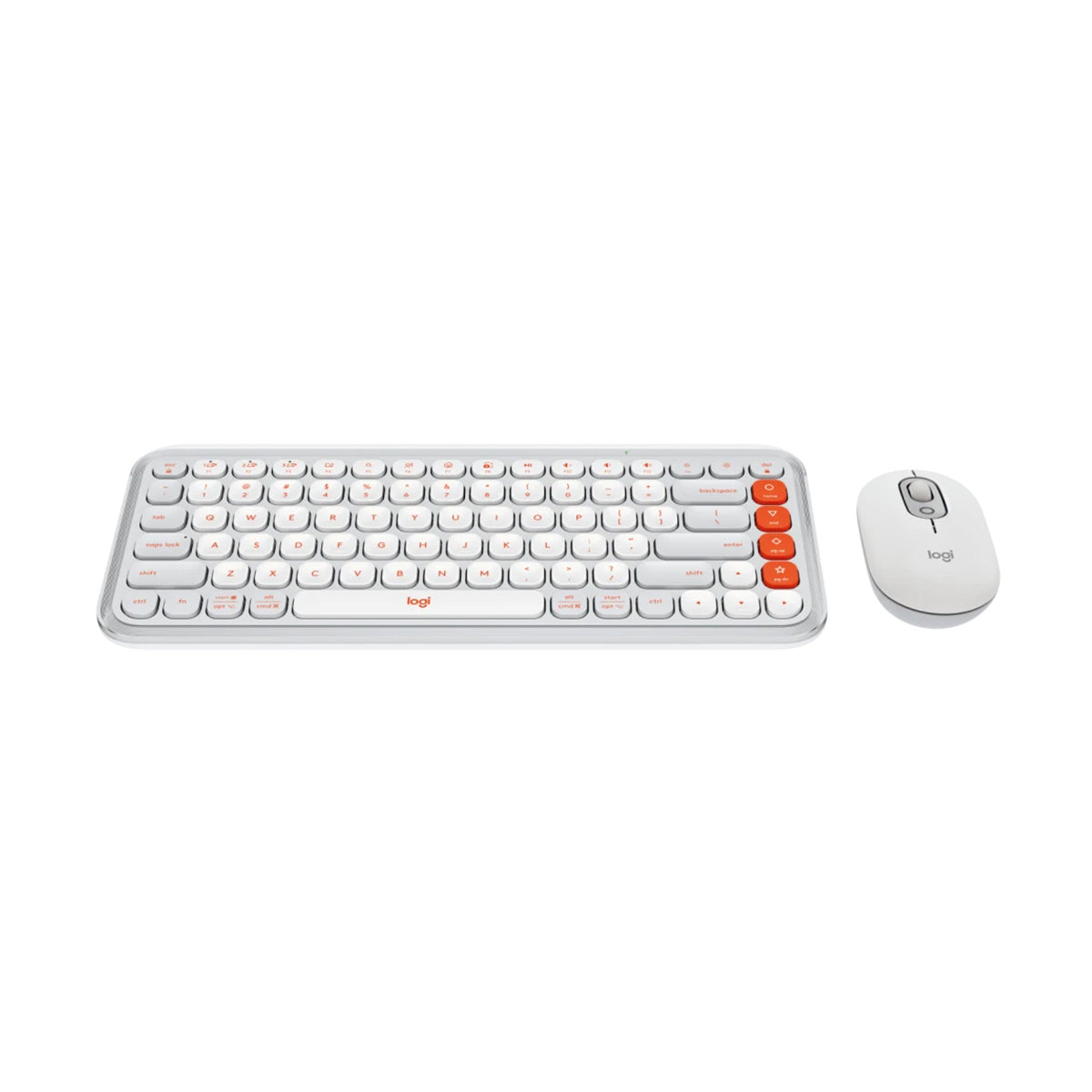 #ORANGE