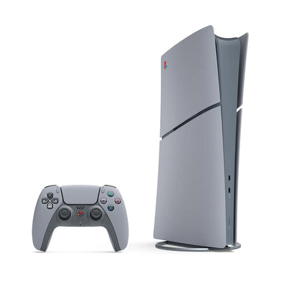 Consola PS5 PlayStation 5 Digital Sony 1TB 30th Anniversary