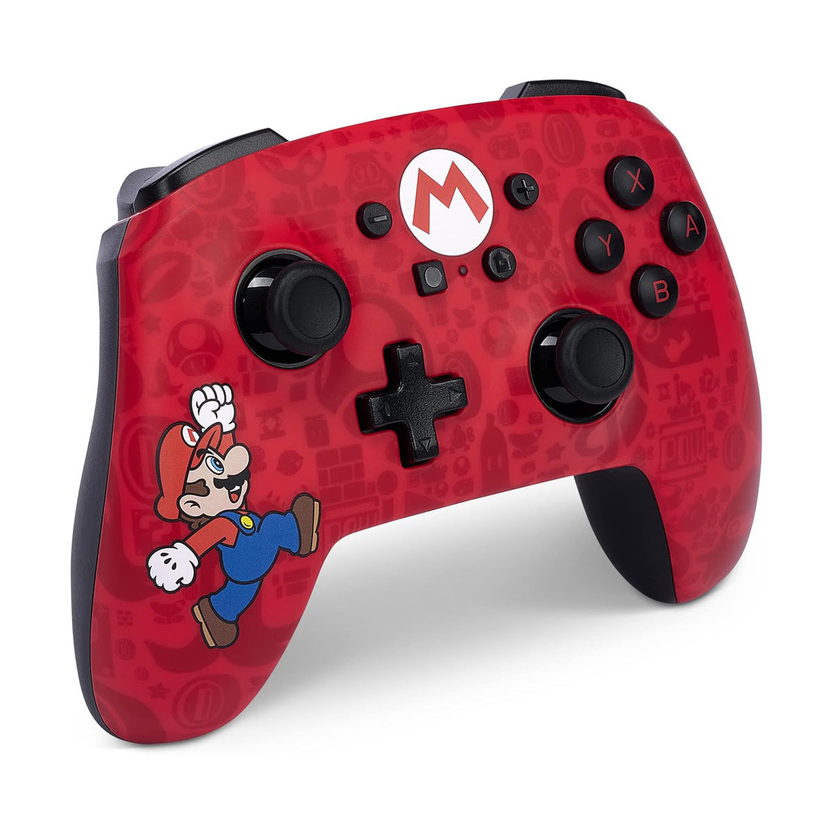 #ROJO