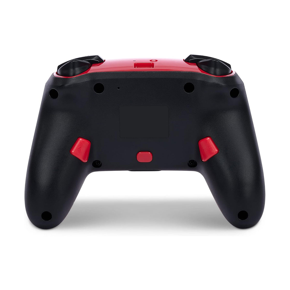 #ROJO