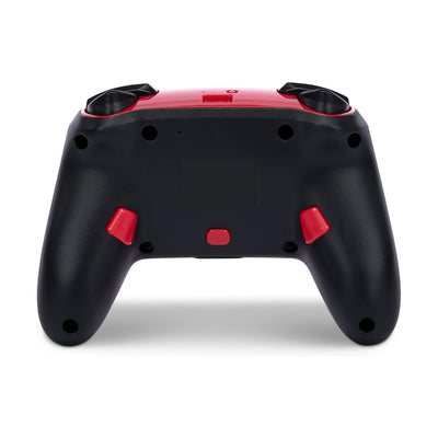 Control inalambrico Nintendo Switch Super Mario