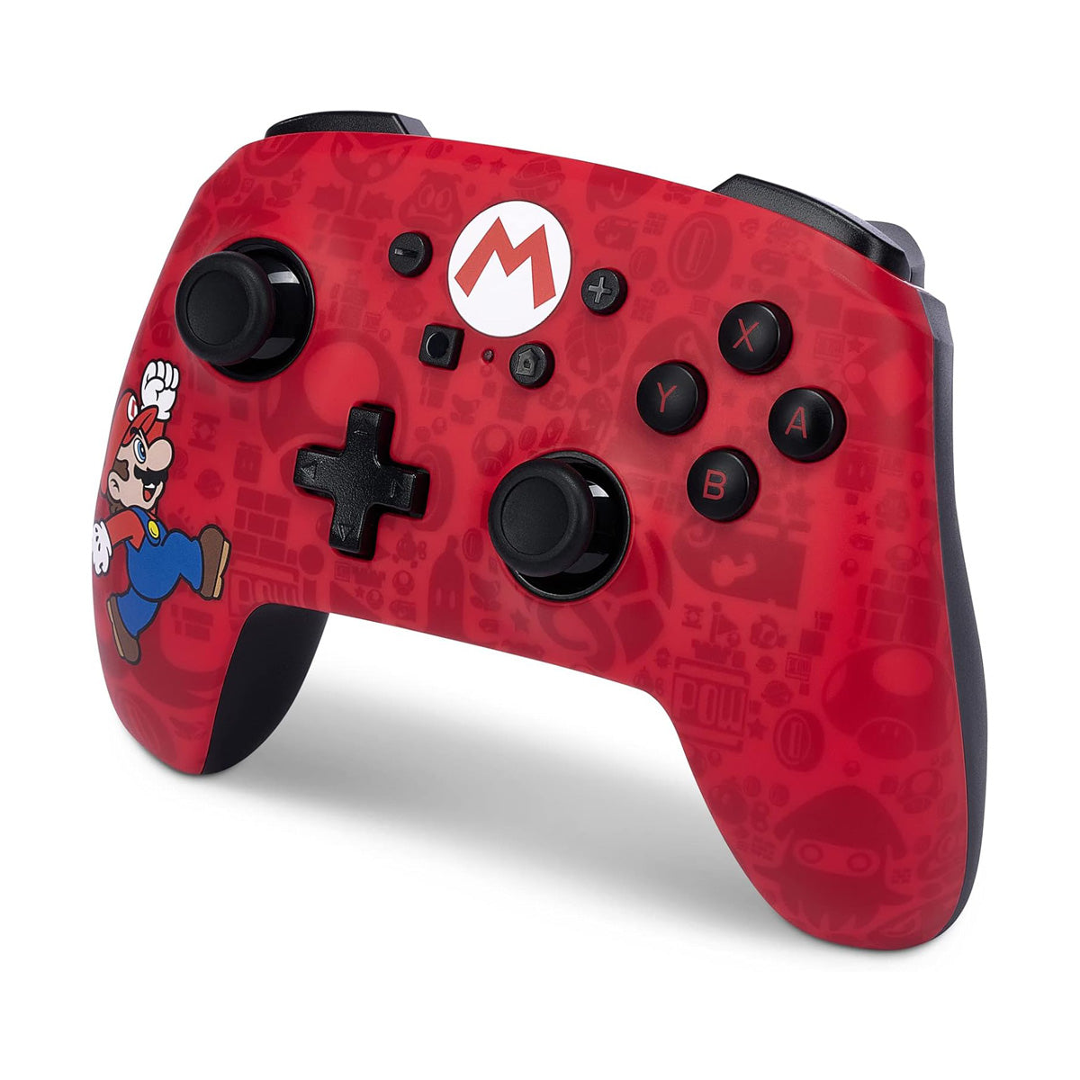 #ROJO