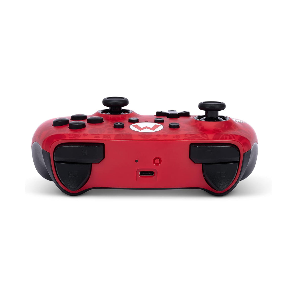 #ROJO