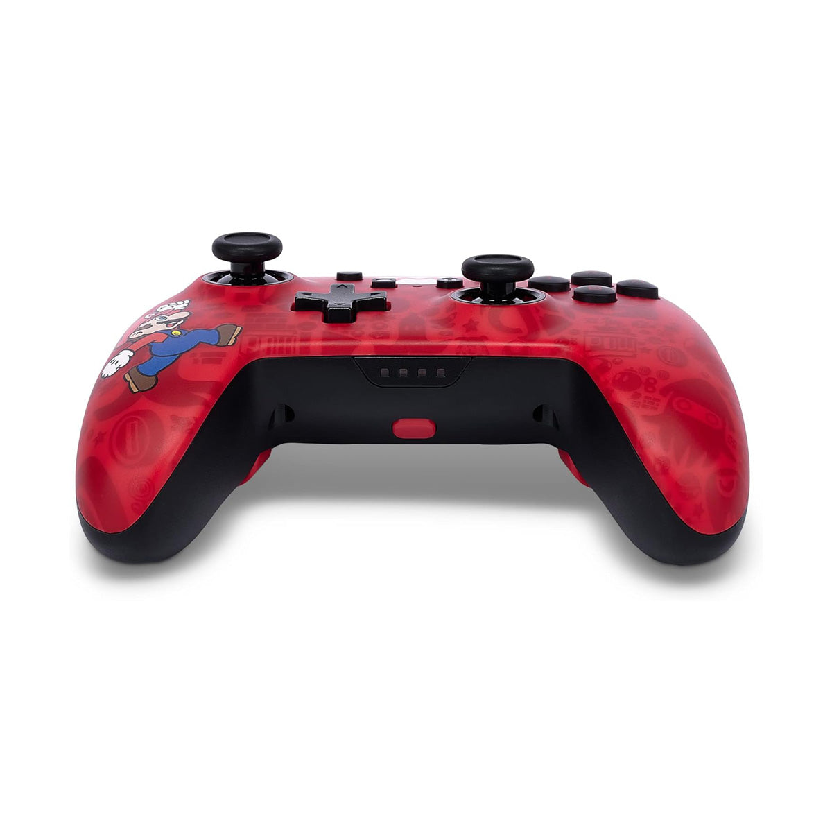 #ROJO