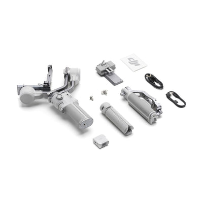 Estabilizador Gimbal de Cámara Profesional DJI Ronin RS4 Mini Combo