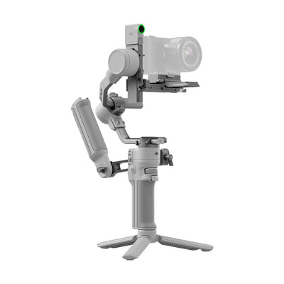 Estabilizador Gimbal de Cámara Profesional DJI Ronin RS4 Mini Combo