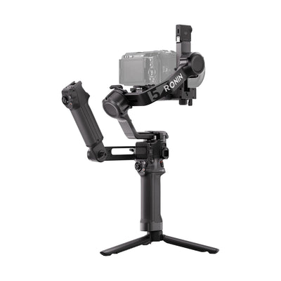 Estabilizador Gimbal de Cámara Profesional DJI Ronin RS5 Combo