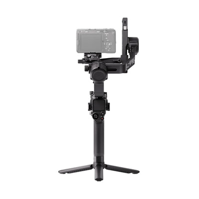 Estabilizador Gimbal de Cámara Profesional DJI Ronin RS5 Combo