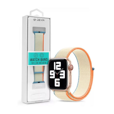Correa para Apple Watch Devia Deluxe Series Sport3 44/45/46/49mm